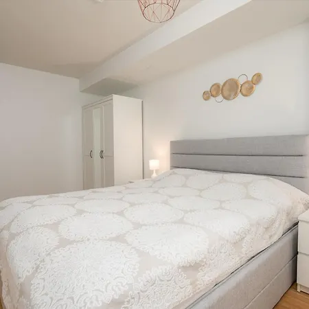 Appartement 2 Bedroom Family Near Spa Tervise Paradiis Pärnu