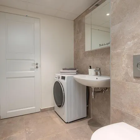 2 Bedroom Family Near Spa Tervise Paradiis *