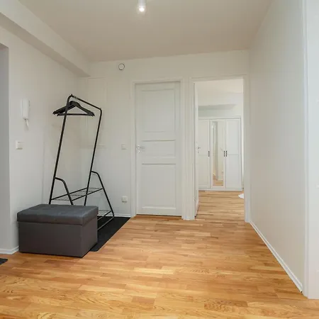 2 Bedroom Family Near Spa Tervise Paradiis Pärnu