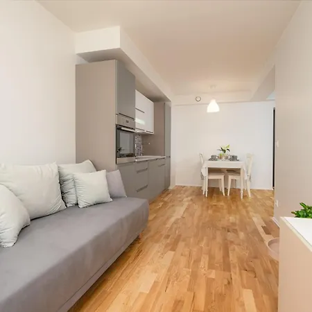 2 Bedroom Family Near Spa Tervise Paradiis Appartement Pärnu