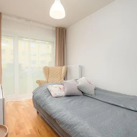 2 Bedroom Family Near Spa Tervise Paradiis *