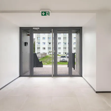2 Bedroom Family Near Spa Tervise Paradiis Appartement *