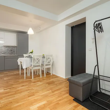 2 Bedroom Family Near Spa Tervise Paradiis *