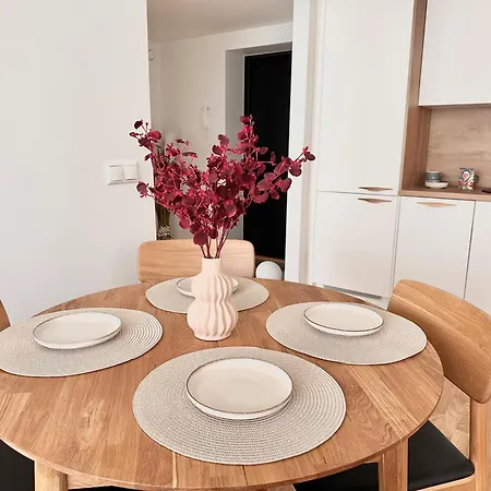 Appartement 2 Bedroom Family Near Spa Tervise Paradiis Pärnu