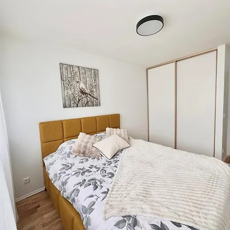 2 Bedroom Family Near Spa Tervise Paradiis Appartement *