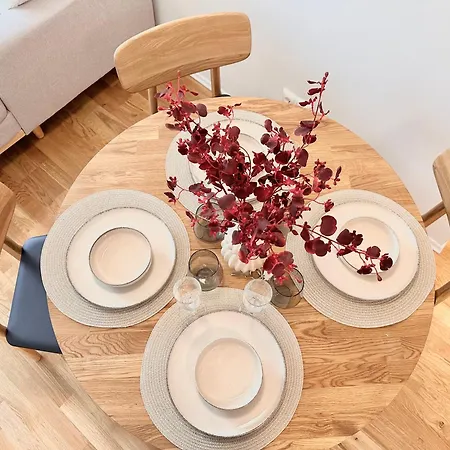 2 Bedroom Family Near Spa Tervise Paradiis Appartement Pärnu